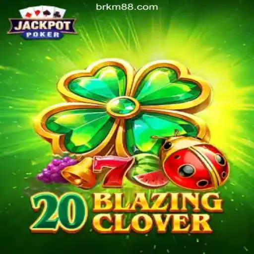 Exploring the New Excitement: 20BlazingClover and KM88.COM Cassino Experience