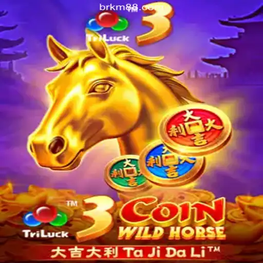 Discover the Thrilling World of 3CoinWildHorse: Your Guide to Mastery