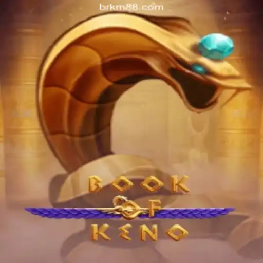 Discover the Thrilling World of BookOfKeno: An In-Depth Guide to Playing and Winning