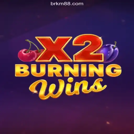 Unveiling BurningWinsX2: Dive into the Thrilling World of Online Casino Gaming