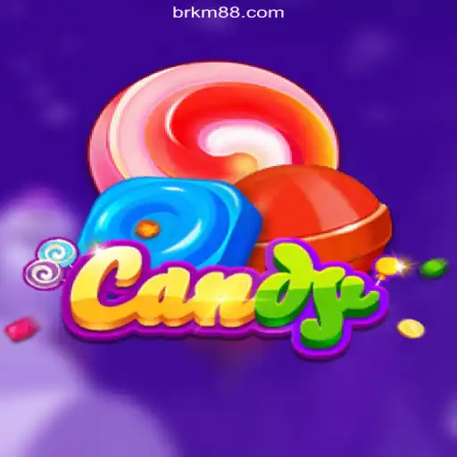 Candy: A Sweet Adventure into the World of KM88.COM Cassino