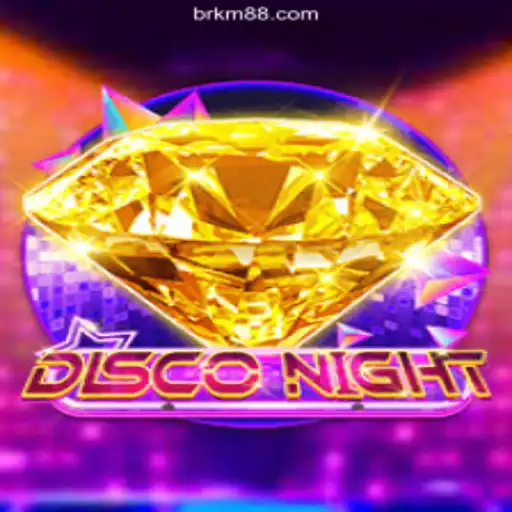DiscoNight: A Riveting New Casino Experience