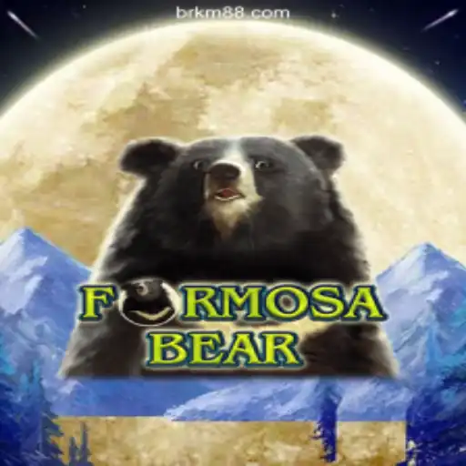 FormosaBear: Discover the Thrilling World of Fun and Strategy