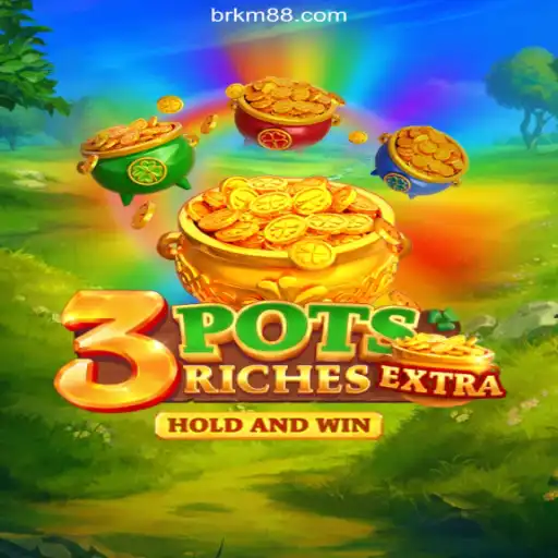 Unveiling the Thrills of 3potsExtra at KM88.COM Cassino