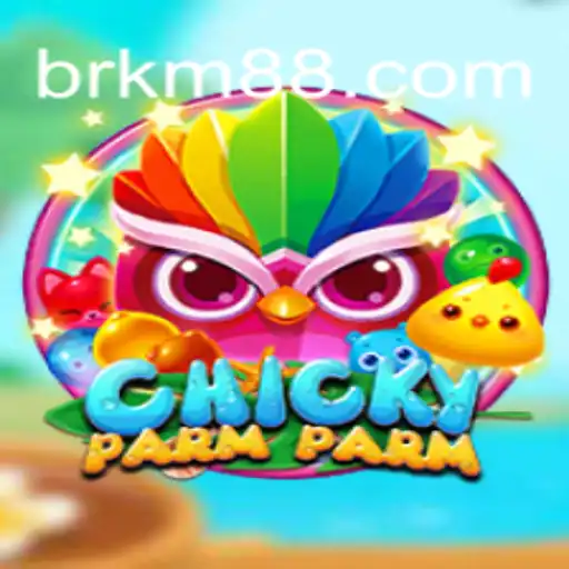 ChickyParmParm: An Exciting Journey into the World of Virtual Gaming