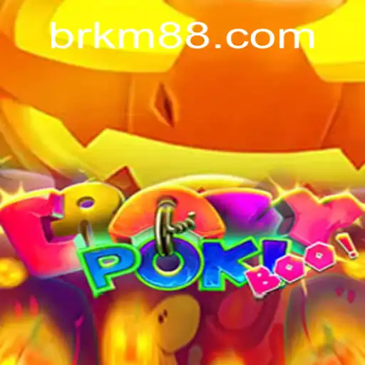 CrazyPokiBoo: Dive into the Thrilling World of KM88.COM Cassino❤️ Exploda nas Mesas!
