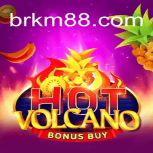 Exploring the Excitement of HotVolcanoBonusBuy at KM88.COM Cassino