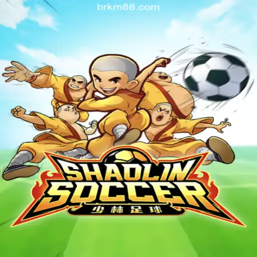 ShaolinSoccer: The Game that Merges Martial Arts with Casino Excitement