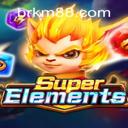 Introducing SuperElements: Master the Game and Explode at the Tables with KM88.COM Cassino