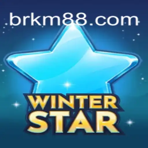 Discover WinterStar: The New Thrilling Game at KM88.COM Cassino❤️ Exploda nas Mesas!