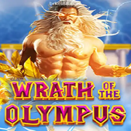 Exploring WrathofOlympus: A Divine Encounter with KM88.COM Cassino