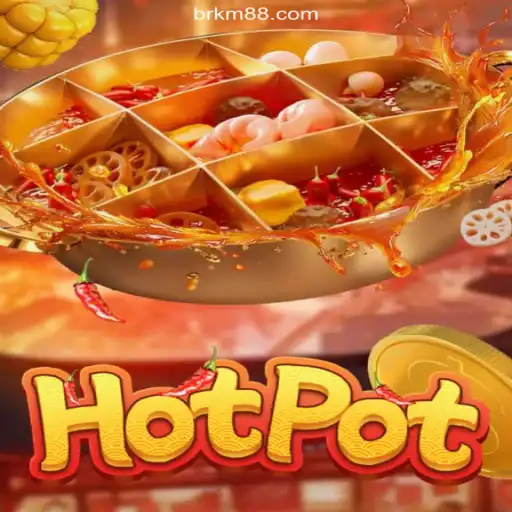 Experience the Excitement of Hotpot: A Thrilling Journey Into KM88.COM Cassino