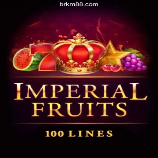 Experience the Excitement with ImperialFruits100 and KM88.COM Cassino❤️ Exploda nas Mesas!