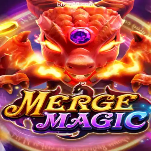 Dive into the Fascinating World of MERGEMAGIC