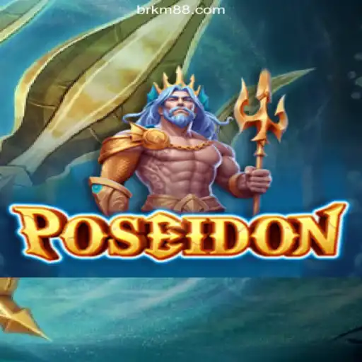Discover the Thrilling World of Poseidon: Rule the Ocean with Skill and Strategy