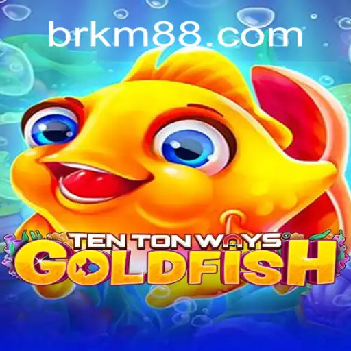 Unveiling TenTonWaysGoldfish: A Dive into the Innovative Game