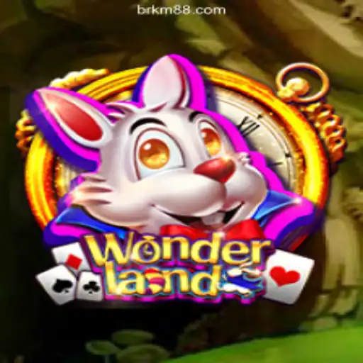 Exploring Wonderland: Enter a World of Magic with KM88.COM Cassino❤️ Exploda nas Mesas!
